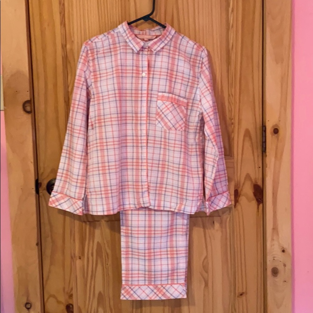 PJ Set